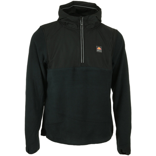 Textiel Heren Fleece Ellesse Venaro Zwart