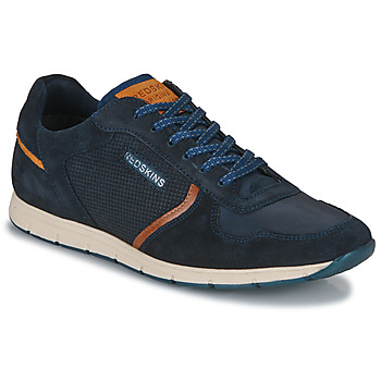 Schoenen Heren Lage sneakers Redskins ADORANT Marine