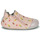 Schoenen Meisjes Babyslofjes Robeez FRUITY DAY Roze