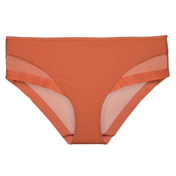 Ondergoed Dames Slips DIM GENEROUS CLASSIC Orange