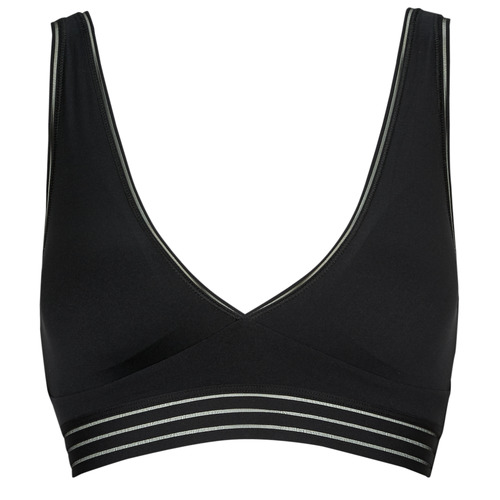 Ondergoed Dames Bralettes/zonder beugel DIM OH MY DIM Zwart