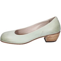 Schoenen Dames pumps Moma BE500 Groen