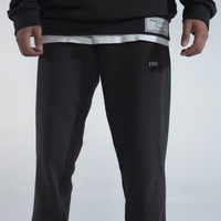 Textiel Trainingsbroeken THEAD. AMSTERDAM JOGGERS Brown