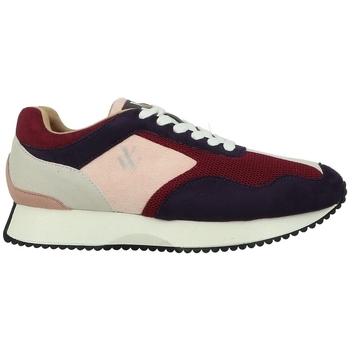 Schoenen Dames Sneakers Vanessa Wu BK2423 Violet