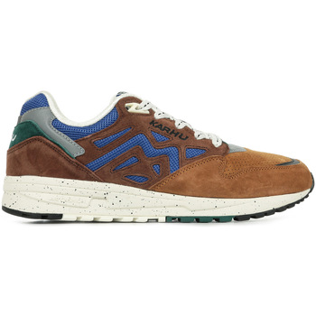 Schoenen Heren Sneakers Karhu Legacy 96 Blauw