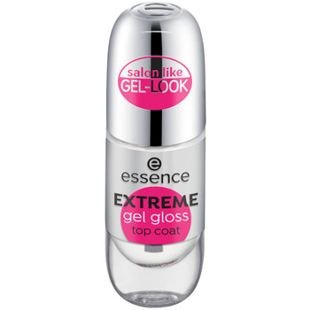 Essence Top Coat Extreme Gel Gloss