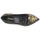 Schoenen Dames pumps Roberto Cavalli WDS211 Zwart