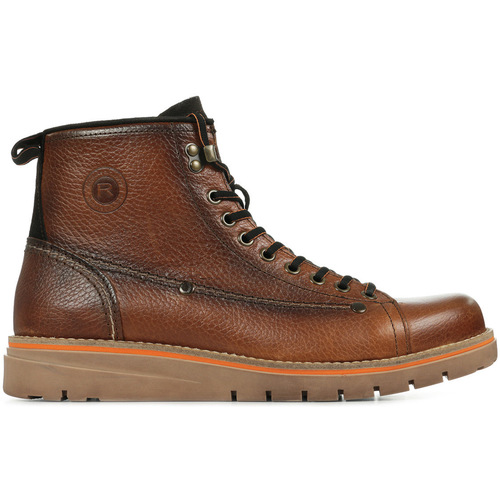 Schoenen Heren Laarzen Redskins Democrat Brown