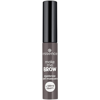 schoonheid Dames Wenkbrauwen Essence Wenkbrauwengel Mascara Make Me Brow Brown