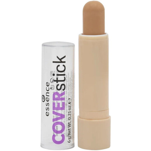 schoonheid Dames Concealer & corrector Essence Concealer Coverstick Beige