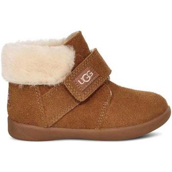 Schoenen Laarzen UGG  Brown