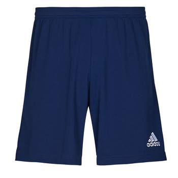 Textiel Heren Korte broeken / Bermuda's adidas Performance ENT22 SHO Marine