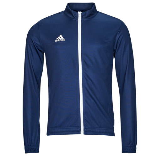 Textiel Heren Trainings jassen adidas Performance ENT22 TK JKT Marine