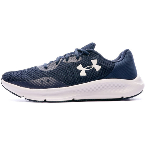 Schoenen Heren Running / trail Under Armour  Blauw