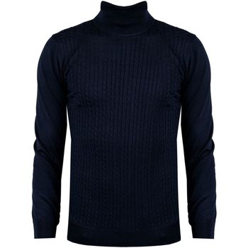 Textiel Heren Truien Xagon Man A22081 K1 103G Blauw