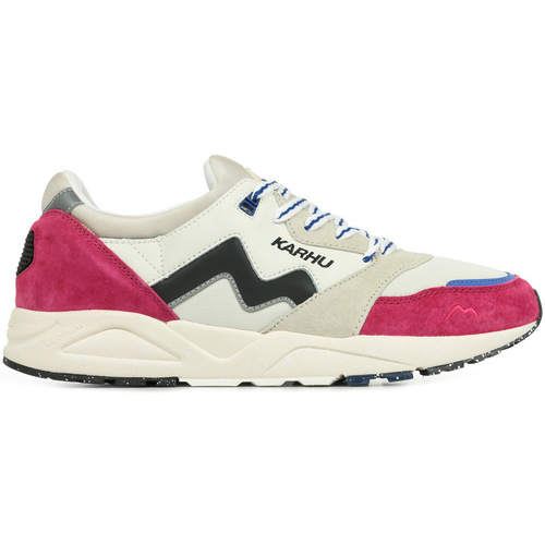 Schoenen Sneakers Karhu Aria 95 Grijs