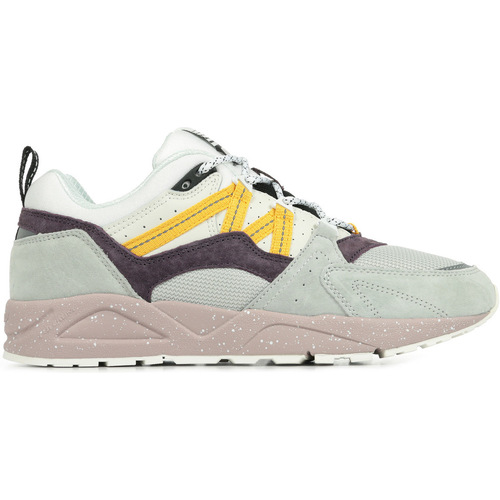 Schoenen Sneakers Karhu Fusion 2.0 Grijs