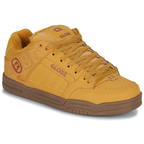 Schoenen Heren Skateschoenen Globe TILT Beige