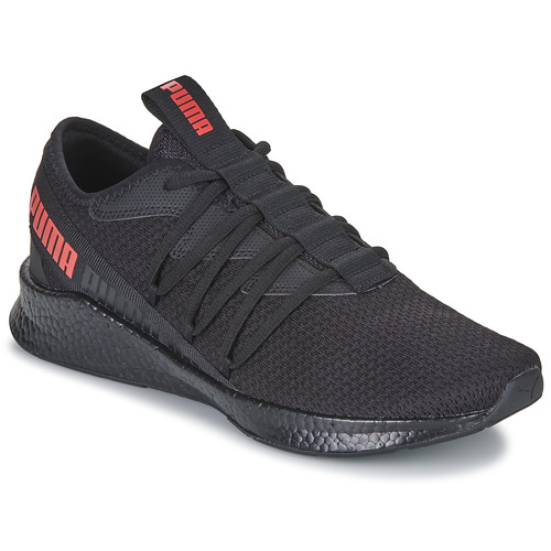 Schoenen Heren Running / trail Puma NRGY STAR Zwart