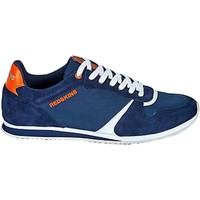 Schoenen Heren Lage sneakers Redskins 144705 Blauw