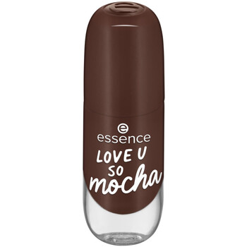 schoonheid Dames Nagellak Essence Nagelkleur Gel Nagellak Brown