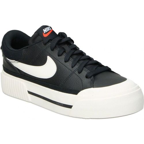 Schoenen Dames Allround Nike DM7590-001 Zwart