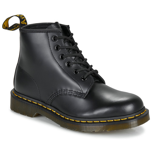 Schoenen Laarzen Dr. Martens 101 YS Zwart