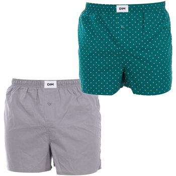 Ondergoed Heren Boxershorts DIM D0ARM-9UR Multicolour