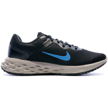 Schoenen Heren Running / trail Nike  Zwart