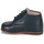 Schoenen Kinderen Laarzen Little Mary VIVALDI Blauw