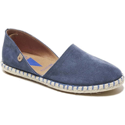 Schoenen Dames Ballerina's Verbenas  Blauw