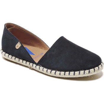 Schoenen Dames Ballerina's Verbenas  Blauw