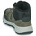 Schoenen Jongens Hoge sneakers S.Oliver 45209-41-701 Grijs