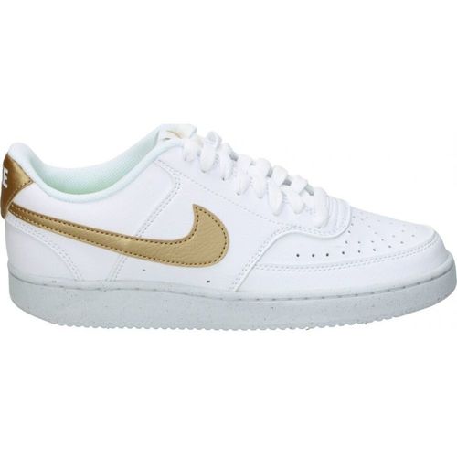 Schoenen Dames Allround Nike DH3158-105 Wit