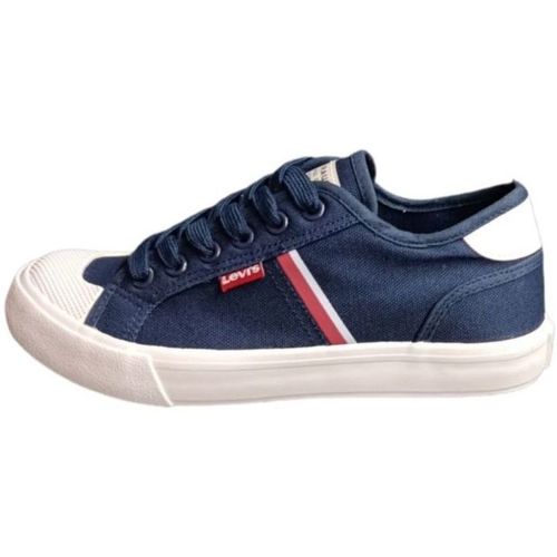 Schoenen Kinderen Sneakers Levi's mission 2.0 Multicolour