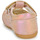 Schoenen Meisjes Sandalen / Open schoenen Kickers SUSHY Roze