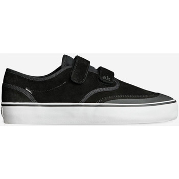 Schoenen Skateschoenen Globe Motley ii strap Zwart