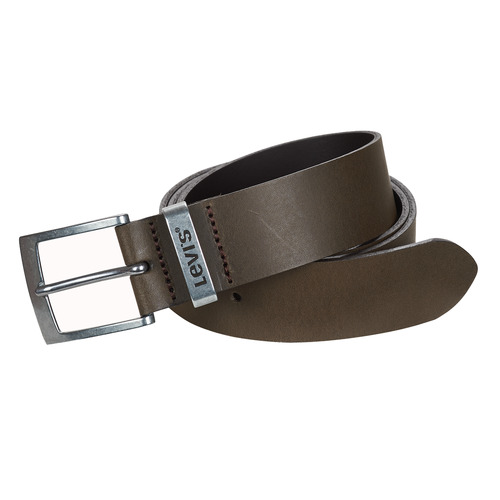 Accessoires Heren Riemen Levi's HEBRON Brown