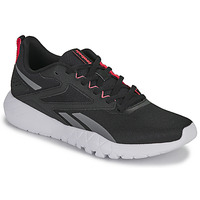 Schoenen Heren Running / trail Reebok Sport FLEXAGON ENERGY TR 4 Zwart / Grijs / Orange