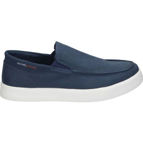 Schoenen Heren Derby & Klassiek Doctor Cutillas 34902 Blauw