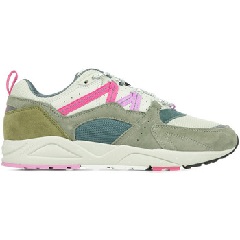 Schoenen Sneakers Karhu Fusion 2.0 Grijs