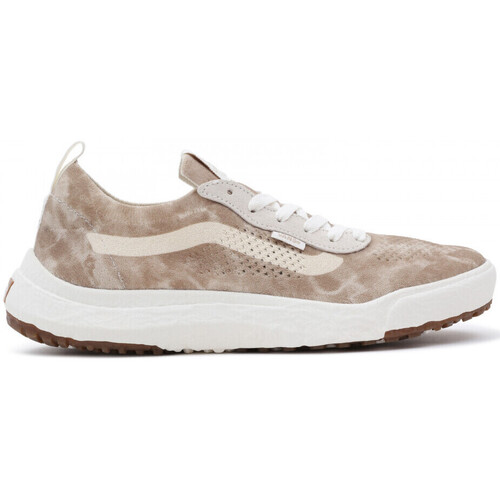 Schoenen Running / trail Vans Ultrarange vr3 Beige