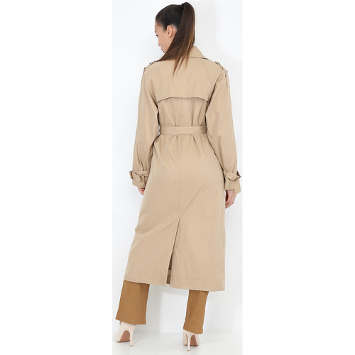 La Modeuse 65988_P153197 Brown