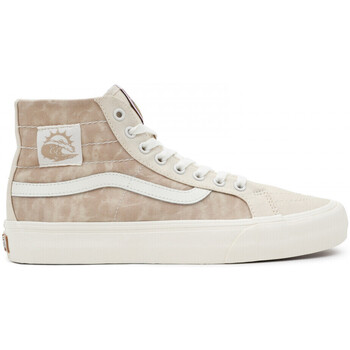 Schoenen Skateschoenen Vans Sk8-hi 38 decon vr3 sf Beige