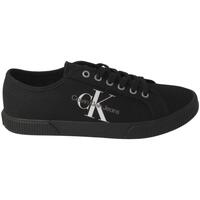 Schoenen Heren Lage sneakers Calvin Klein Jeans  Zwart