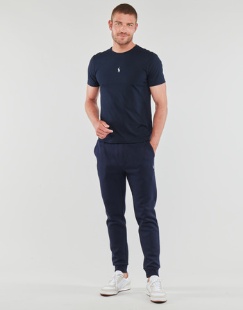 Polo Ralph Lauren BAS DE JOGGING EN DOUBLE KNIT TECH