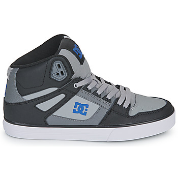 DC Shoes PURE HIGH-TOP WC