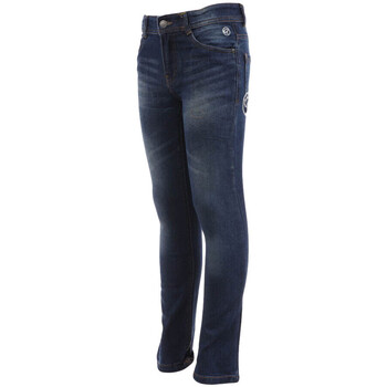 Textiel Jongens Straight jeans Redskins  Blauw