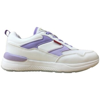 Schoenen Sneakers Levi's 27460-18 Violet