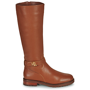 Lauren Ralph Lauren HALLEE-BOOTS-TALL BOOT